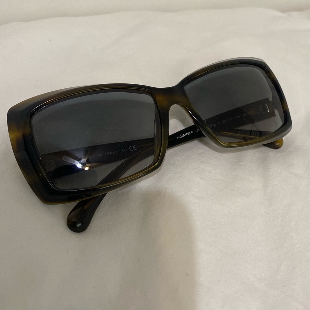 Chanel 5366 Sunglasses